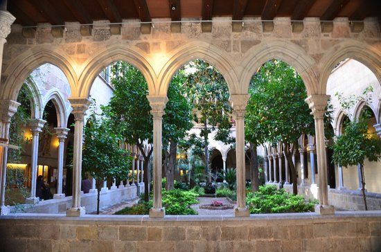 Den ubesmittede unnfangelses basilika